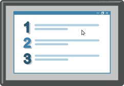 Clear step-by-step guides