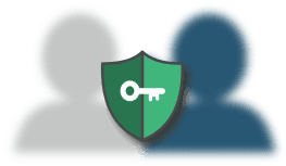 Build trust through transparency